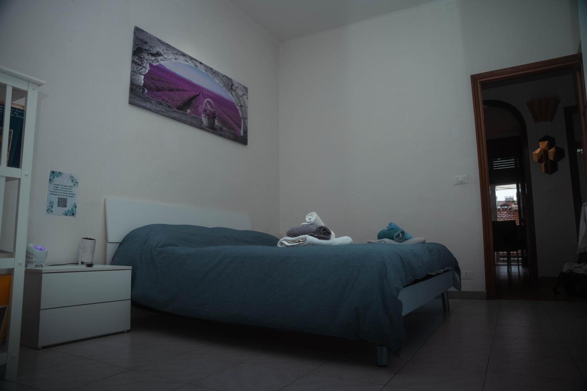 Casa Dell'Aurora Apartment Turin Bagian luar foto