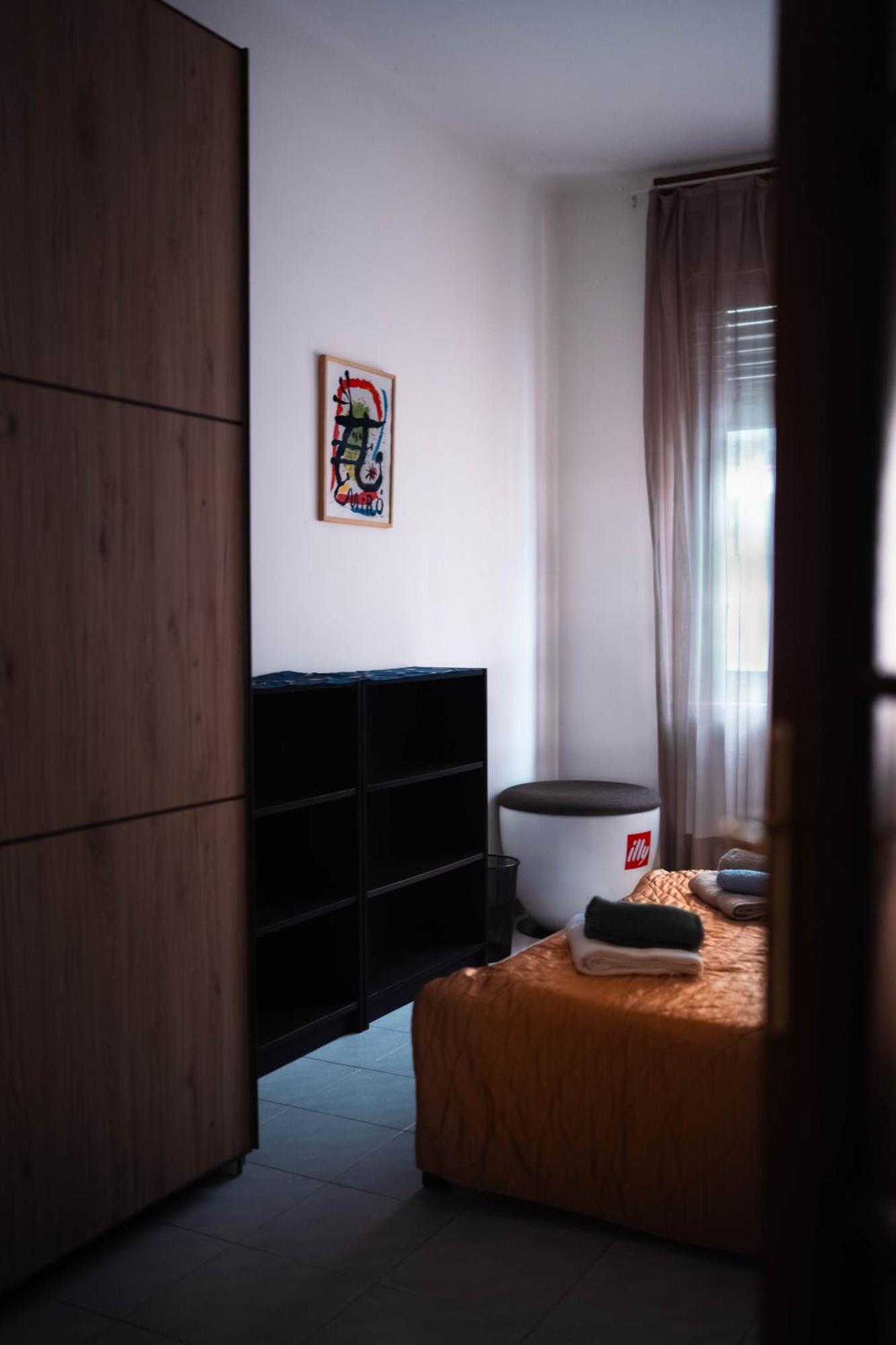 Casa Dell'Aurora Apartment Turin Bagian luar foto