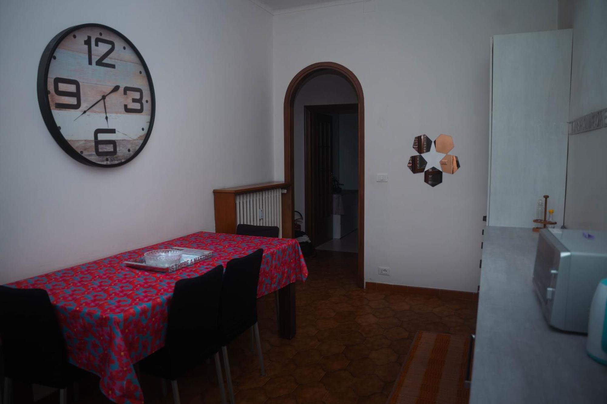 Casa Dell'Aurora Apartment Turin Bagian luar foto