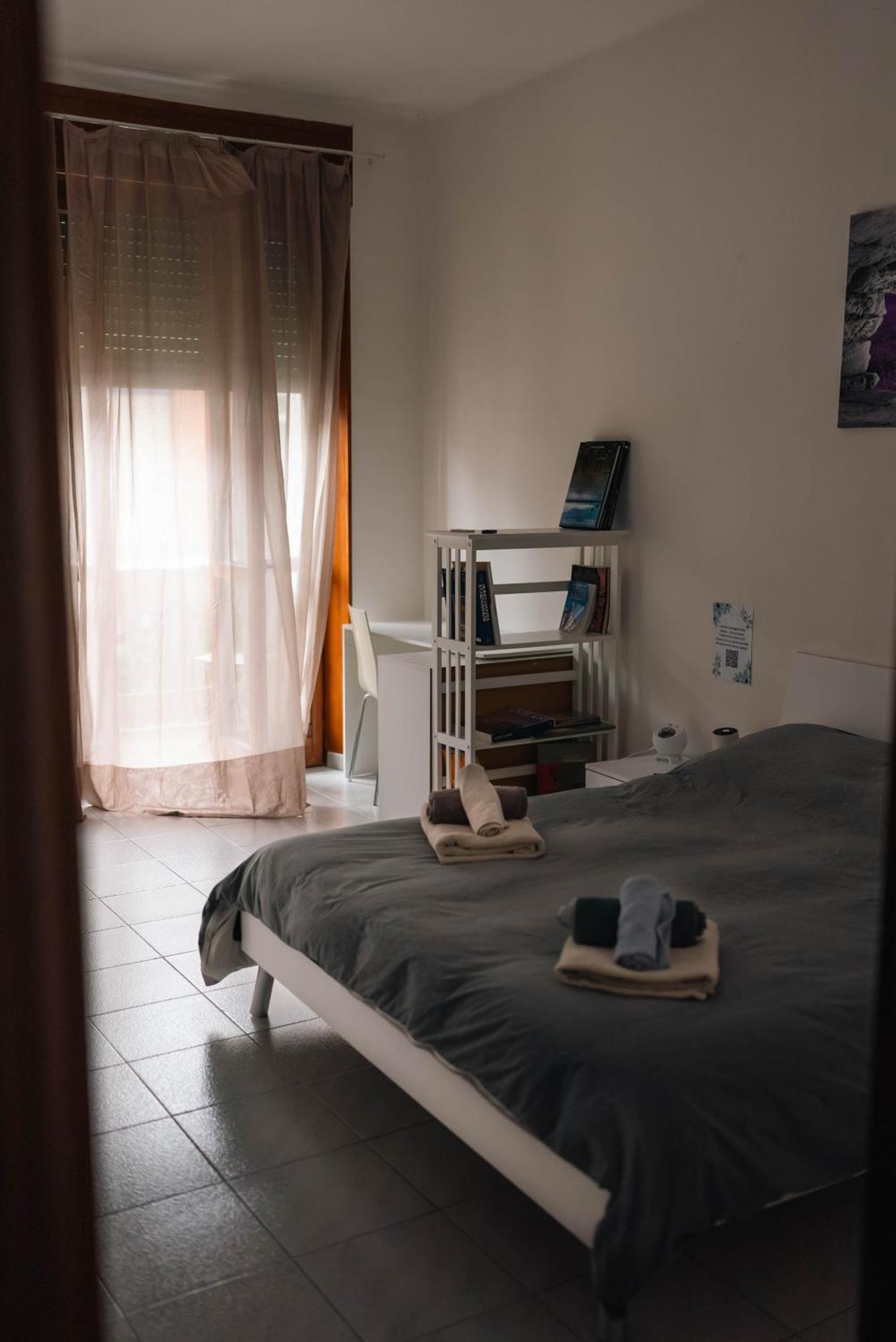 Casa Dell'Aurora Apartment Turin Bagian luar foto