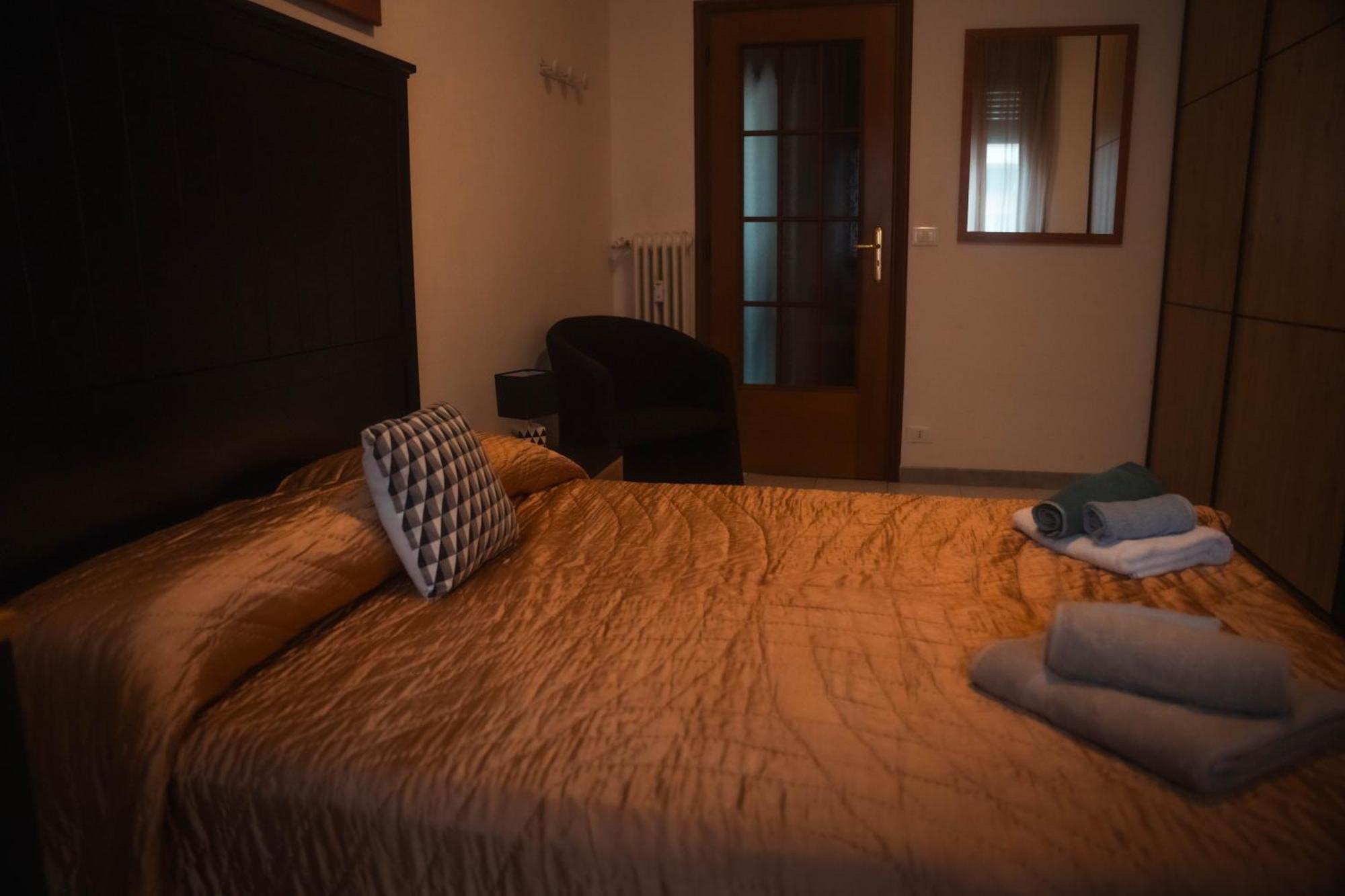 Casa Dell'Aurora Apartment Turin Bagian luar foto