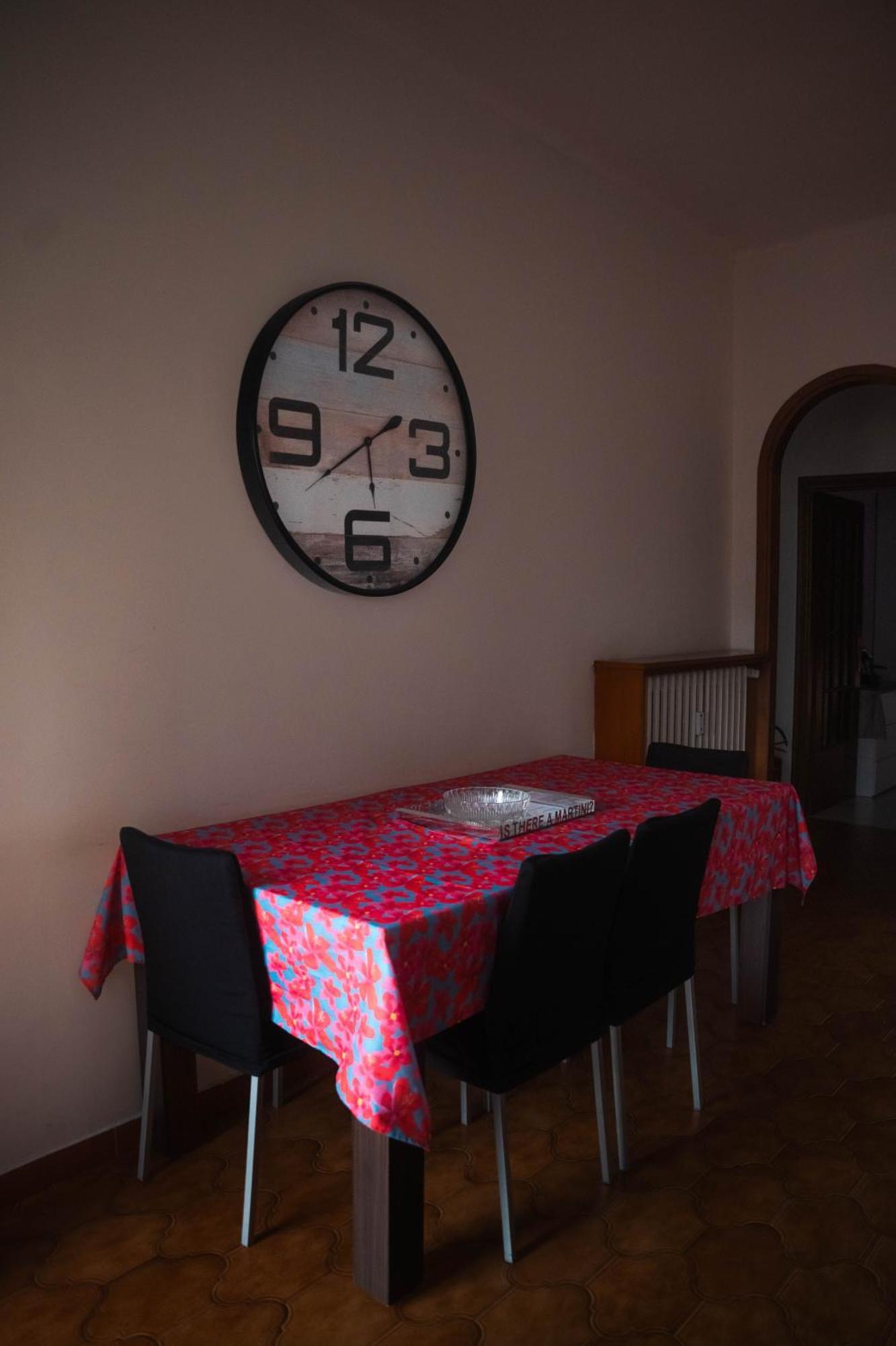 Casa Dell'Aurora Apartment Turin Bagian luar foto