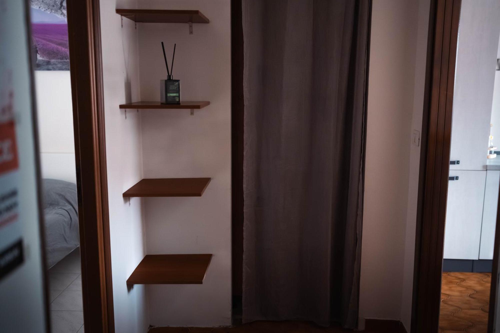 Casa Dell'Aurora Apartment Turin Bagian luar foto