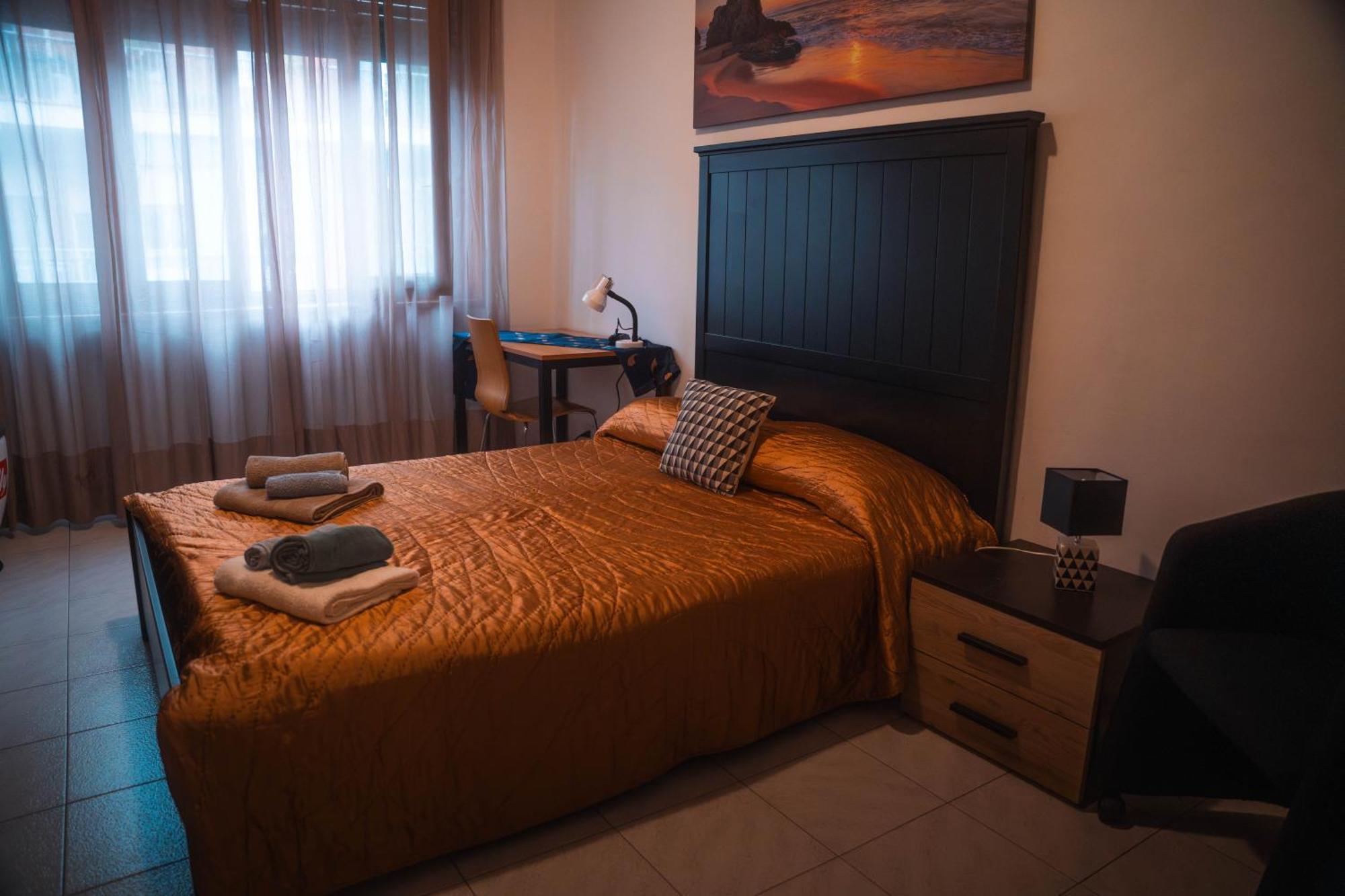 Casa Dell'Aurora Apartment Turin Bagian luar foto