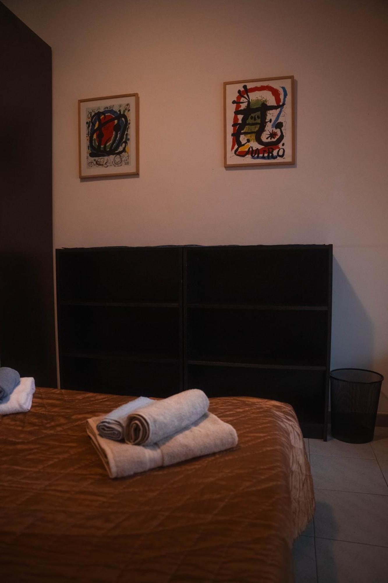 Casa Dell'Aurora Apartment Turin Bagian luar foto