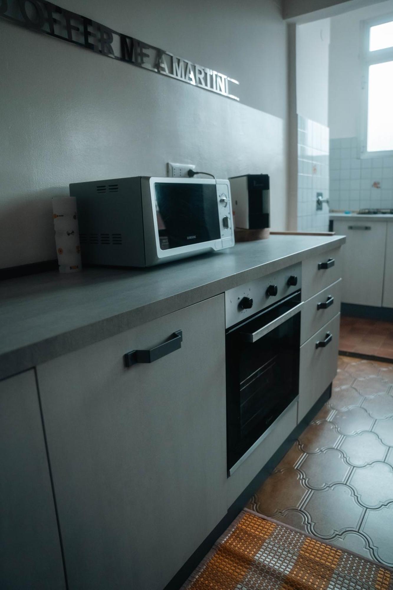 Casa Dell'Aurora Apartment Turin Bagian luar foto