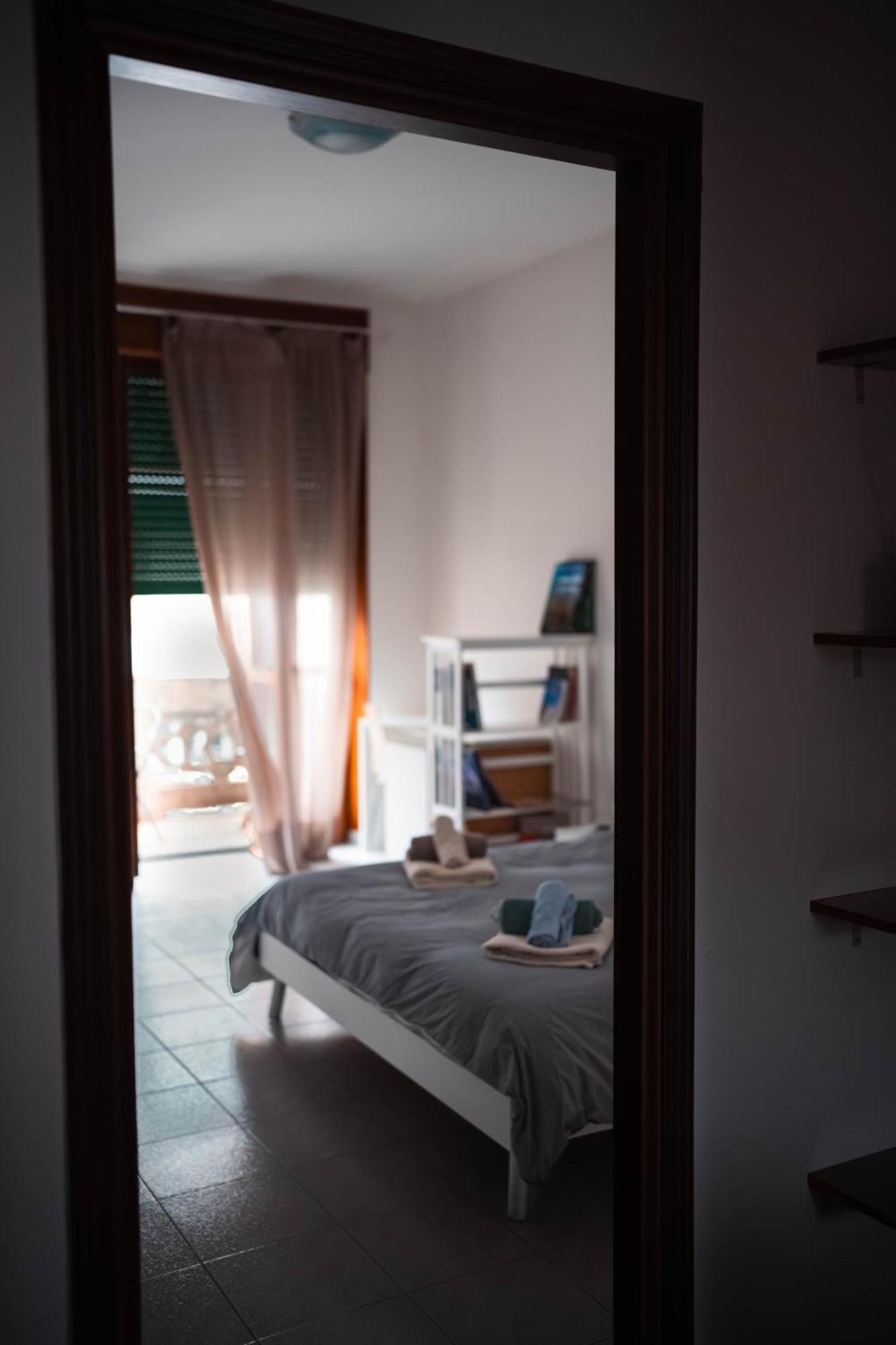 Casa Dell'Aurora Apartment Turin Bagian luar foto