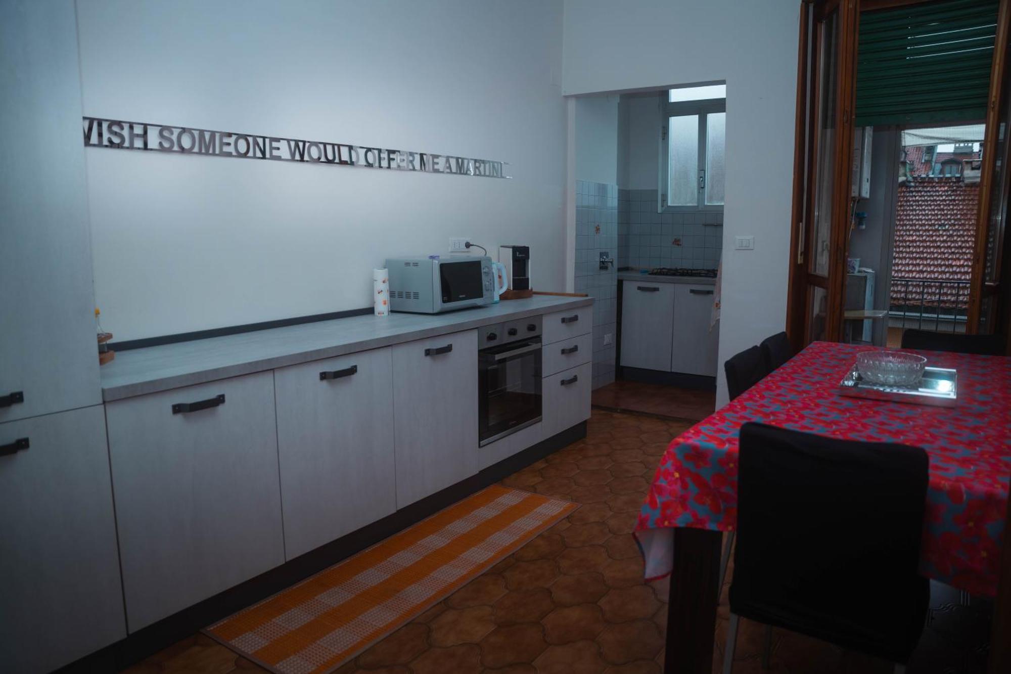 Casa Dell'Aurora Apartment Turin Bagian luar foto