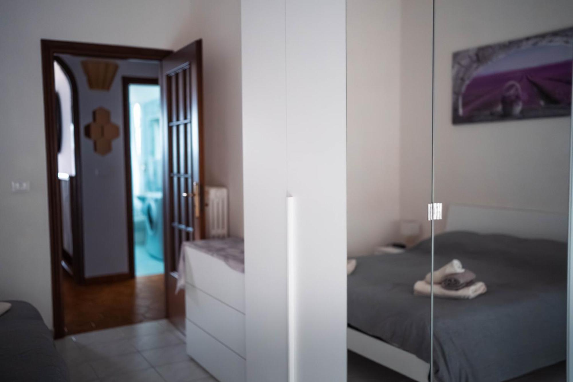 Casa Dell'Aurora Apartment Turin Bagian luar foto