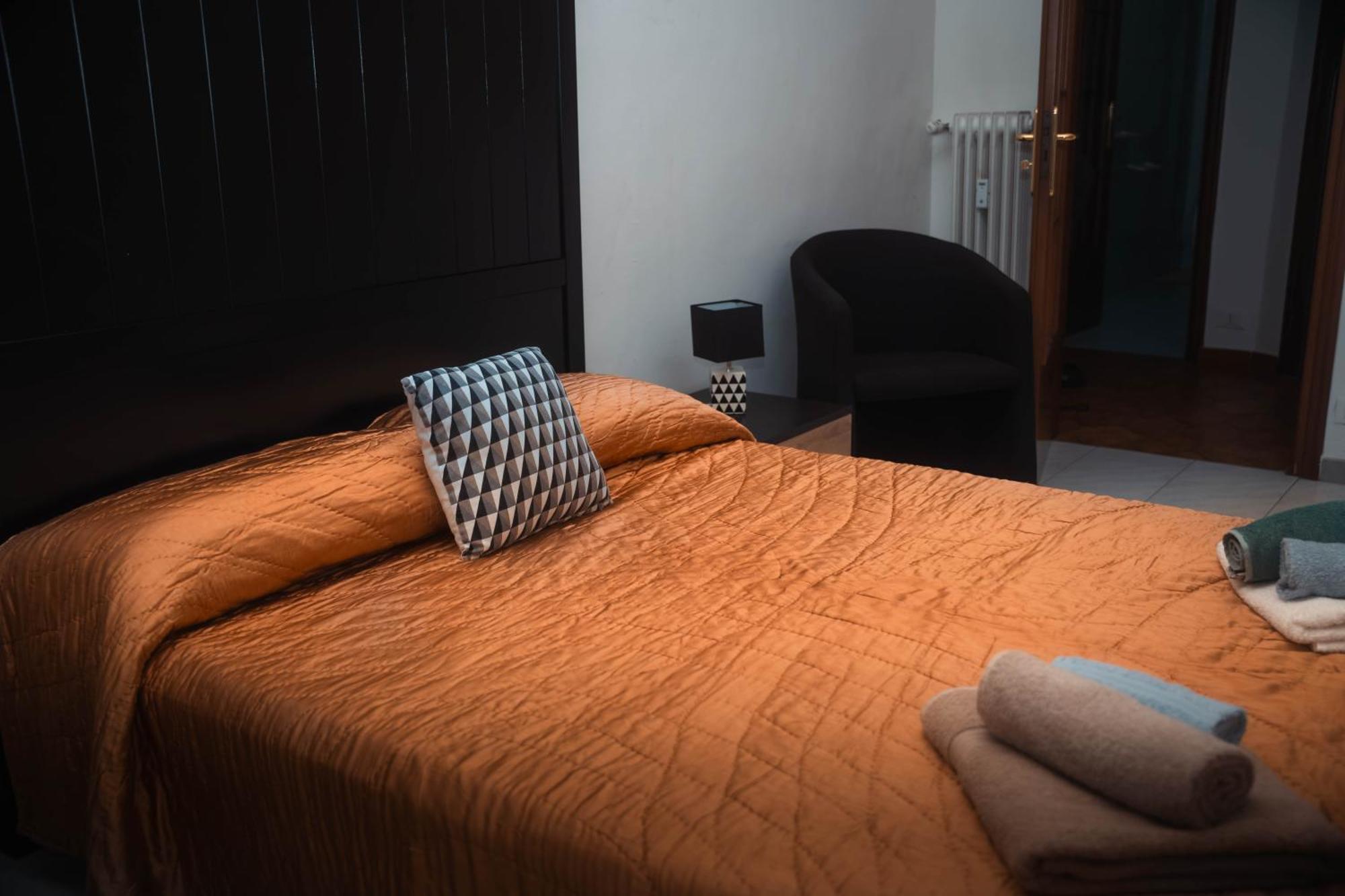 Casa Dell'Aurora Apartment Turin Bagian luar foto