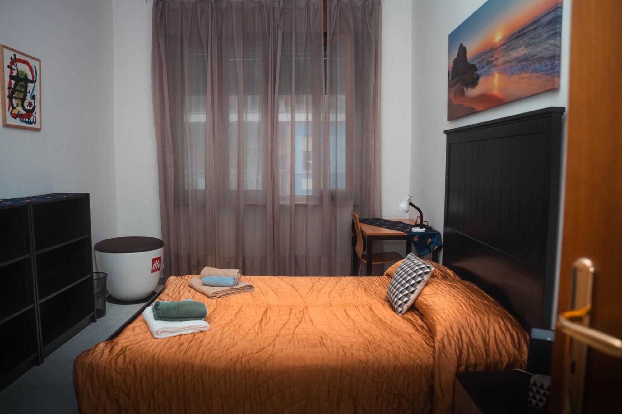 Casa Dell'Aurora Apartment Turin Bagian luar foto